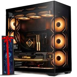 Gaming pc build: intel core i7-14700kf | rtx 5080 16gb | ddr5 - eXtra